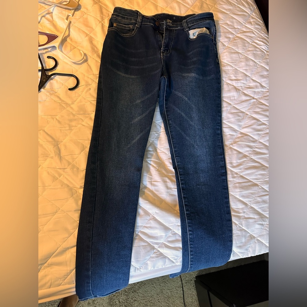 Women’s jeans